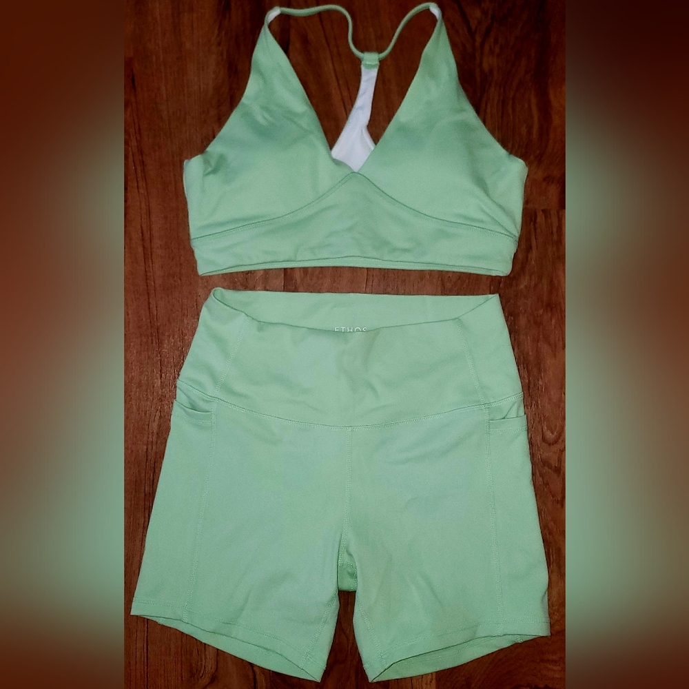 Work out set
